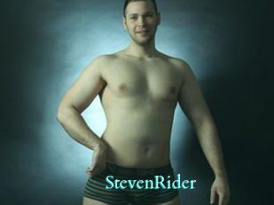 StevenRider