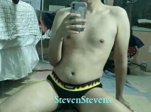 StevenStevens