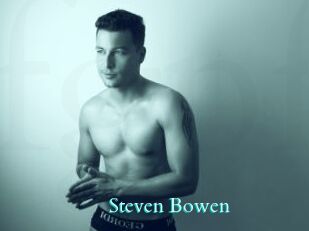Steven_Bowen