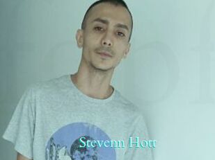 Stevenn_Hott