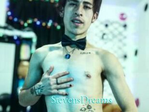 StevensDreams
