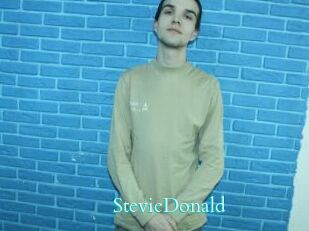 StevieDonald