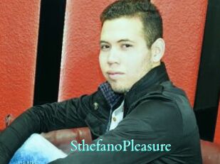 SthefanoPleasure
