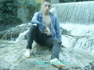 SthepanRose
