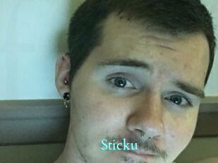 Sticku