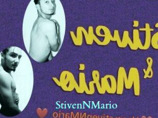 StivenNMario