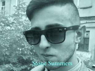 Stone_Summers