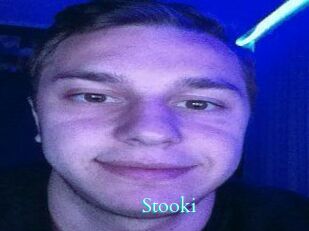 Stooki