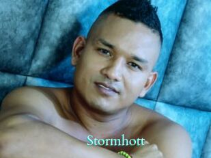 Stormhott