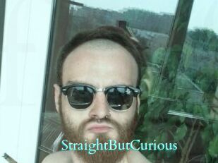 StraightButCurious