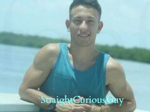StraightCuriousGuy