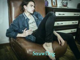StrawDog