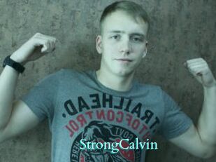 StrongCalvin