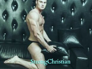 StrongChristian