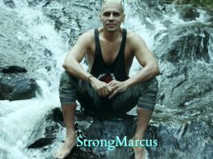 StrongMarcus