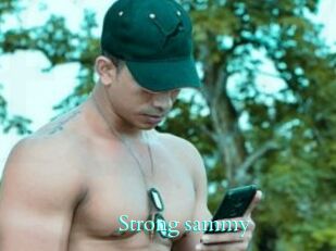 Strong_sammy