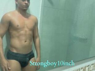 Strongboy10inch
