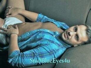 StudBlueEyes4u