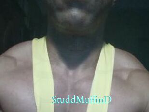 StuddMuffinD