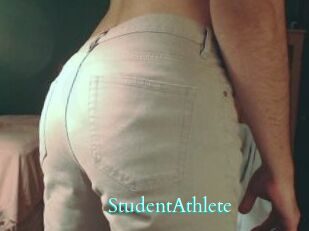 StudentAthlete