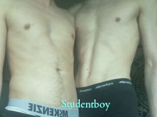 Studentboy