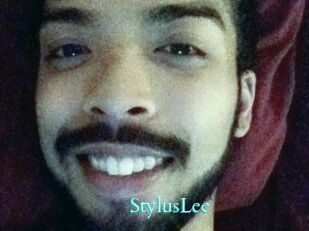 Stylus_Lee