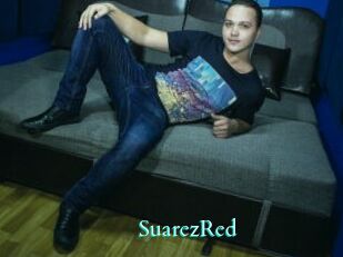 SuarezRed