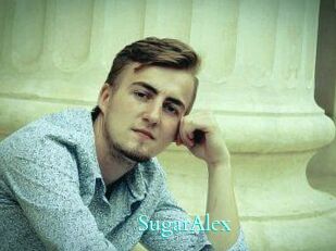 SugarAlex