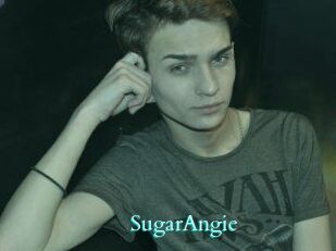 SugarAngie