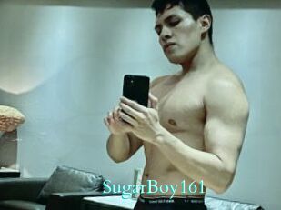 SugarBoy161