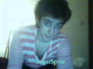 SugarSprite