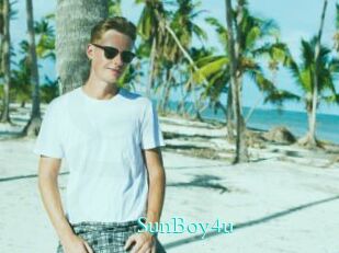 SunBoy4u