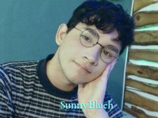 SunnyBlueh