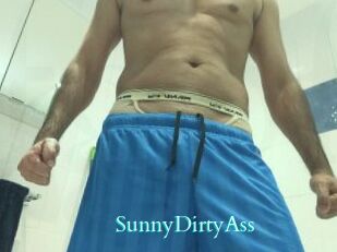 SunnyDirtyAss