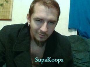 SupaKoopa