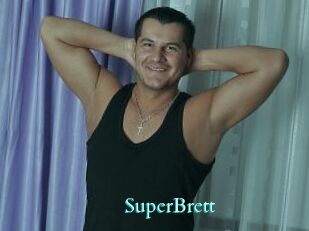 SuperBrett