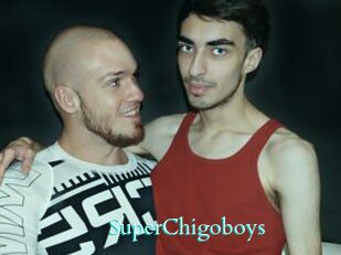 SuperChigoboys