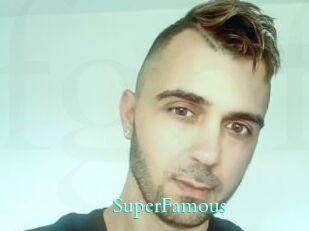 SuperFamous