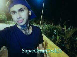 SuperGreatCock21