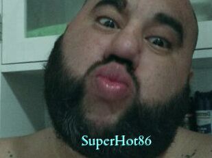 SuperHot86