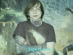 SuperLenny