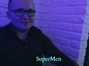 SuperMen