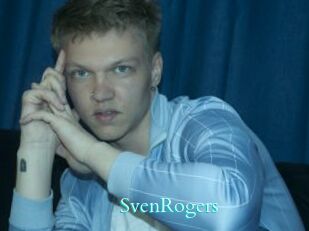 SvenRogers