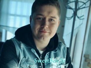 SweetBoy26