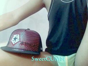 SweetCUMbf
