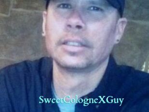 SweetCologneXGuy