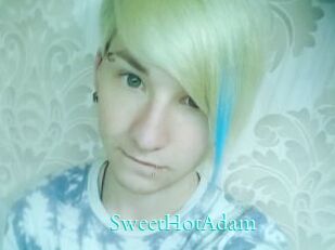 SweetHotAdam