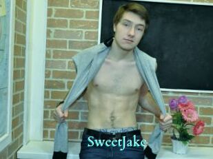 SweetJake