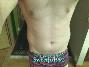 SweetJo1991