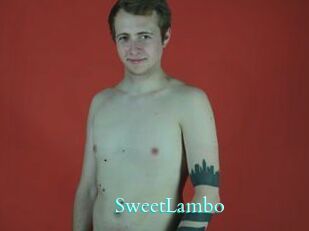 SweetLambo